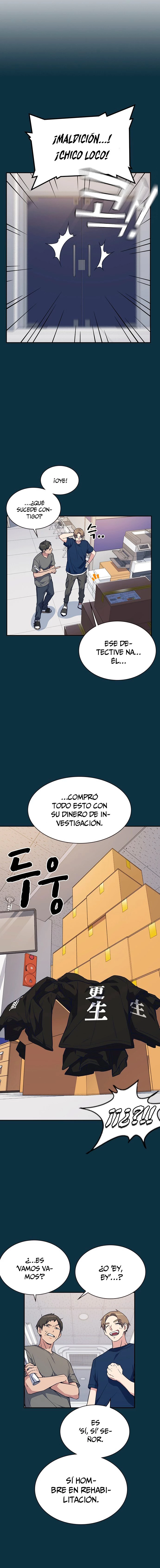 Grupo de Estudio Capítulo 73 - Page 1