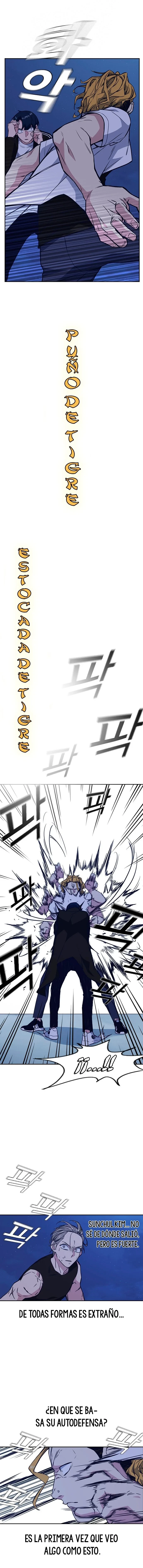 Grupo de Estudio Capítulo 73 - Page 11