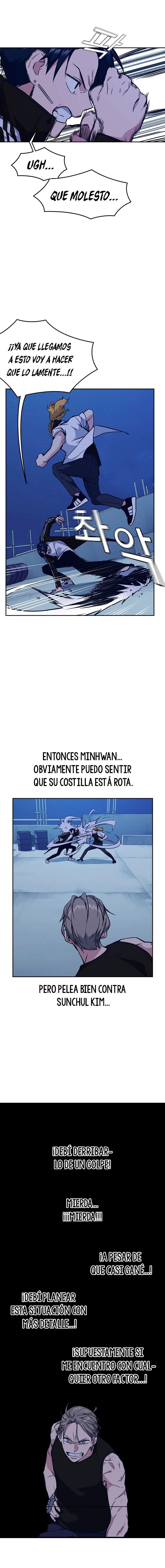 Grupo de Estudio Capítulo 73 - Page 12