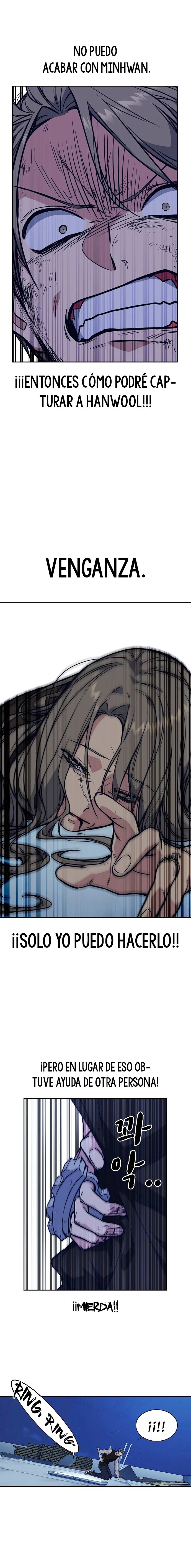 Grupo de Estudio Capítulo 73 - Page 13