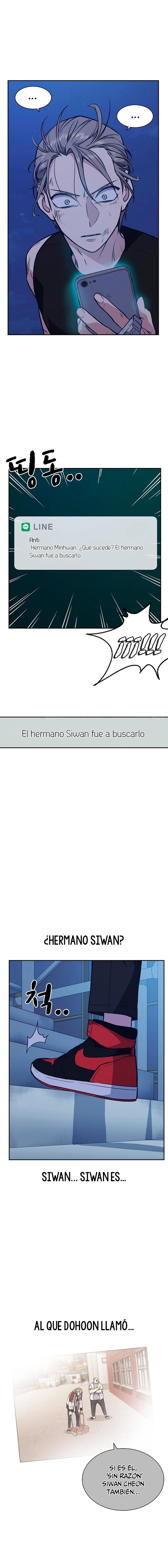 Grupo de Estudio Capítulo 73 - Page 15