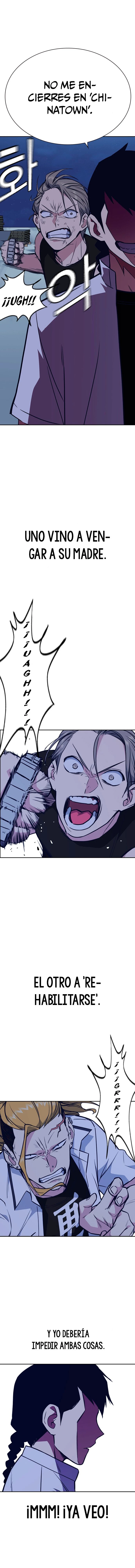 Grupo de Estudio Capítulo 73 - Page 18