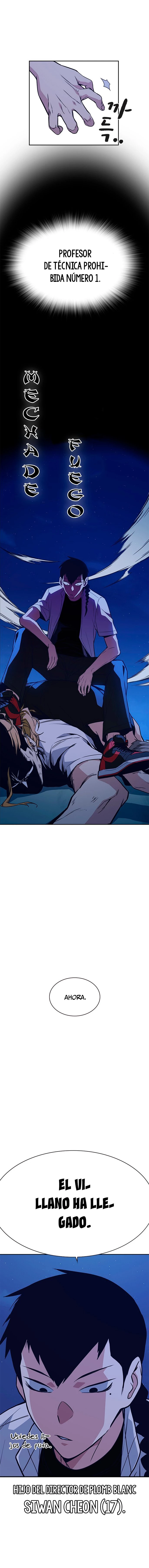 Grupo de Estudio Capítulo 73 - Page 19