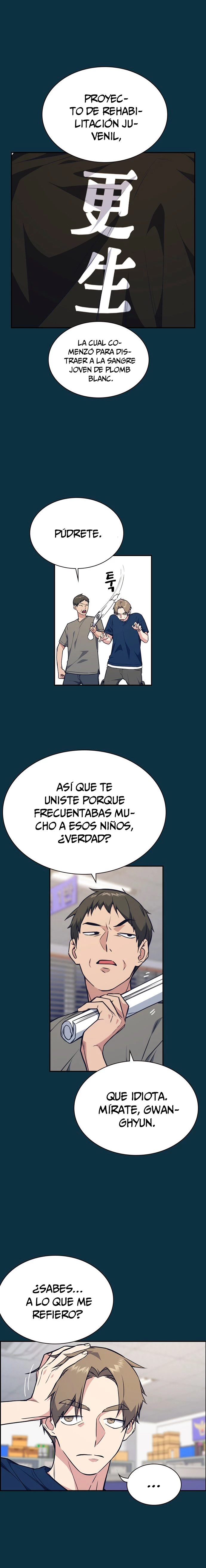 Grupo de Estudio Capítulo 73 - Page 2