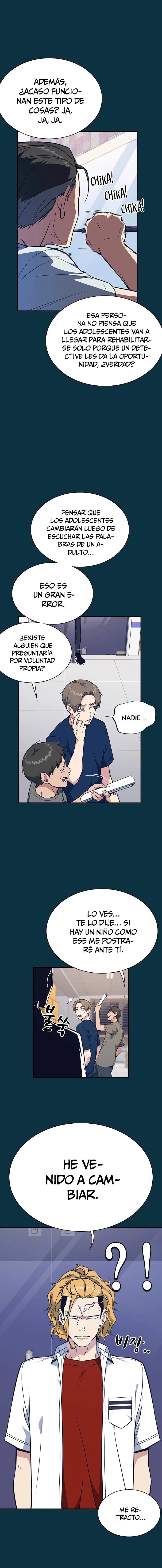 Grupo de Estudio Capítulo 73 - Page 3