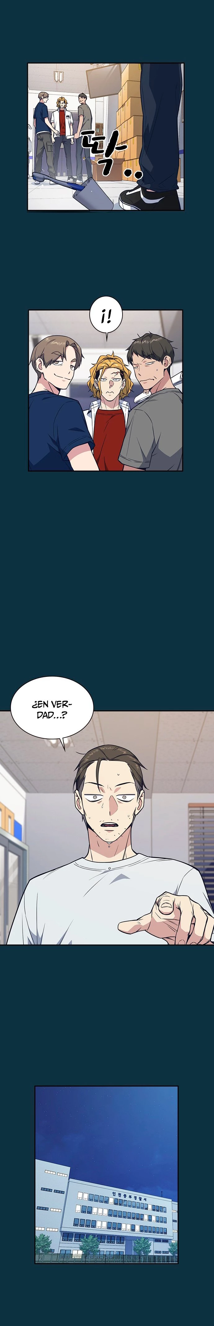 Grupo de Estudio Capítulo 73 - Page 4