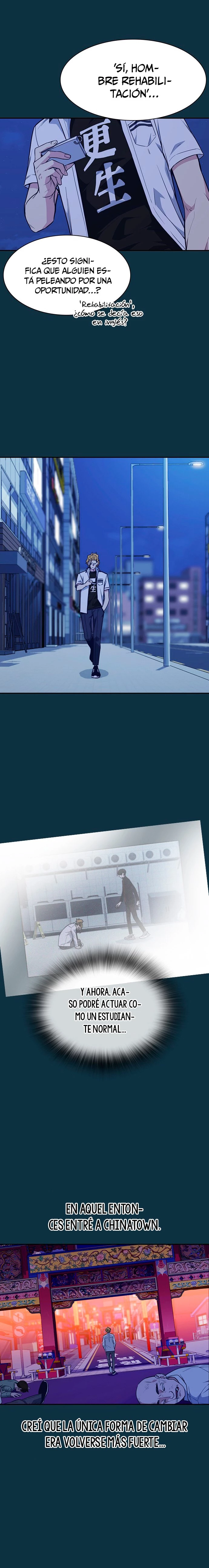 Grupo de Estudio Capítulo 73 - Page 5