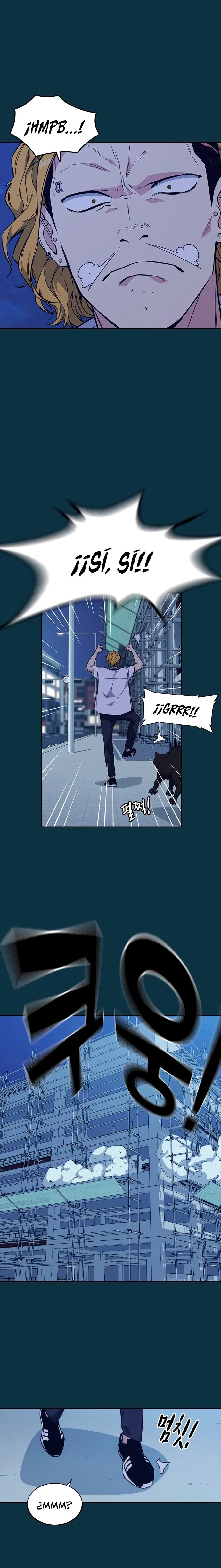 Grupo de Estudio Capítulo 73 - Page 6