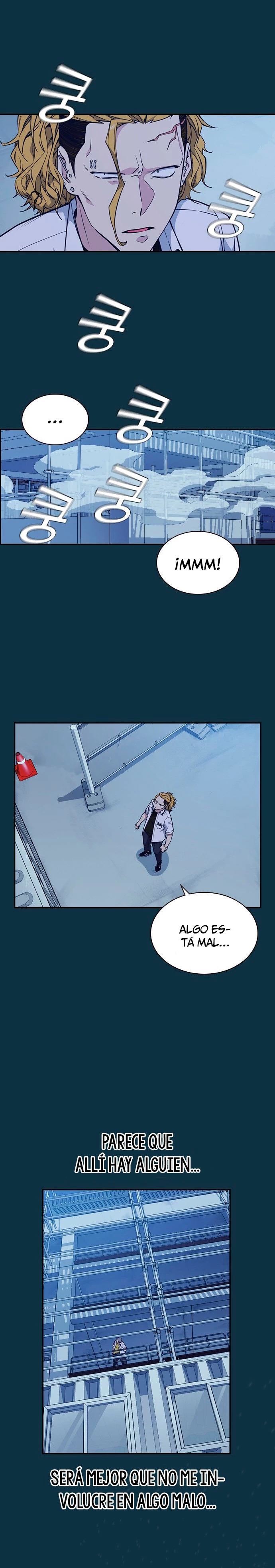 Grupo de Estudio Capítulo 73 - Page 7