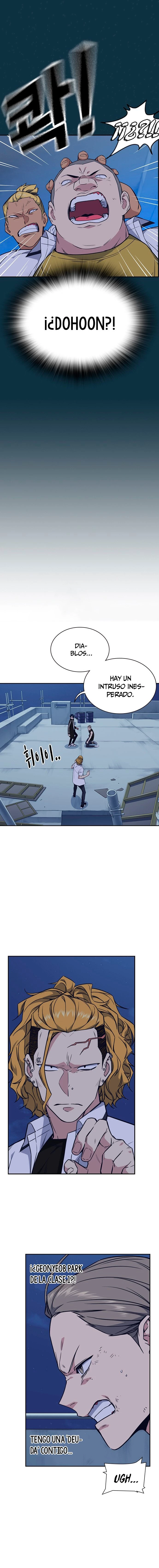 Grupo de Estudio Capítulo 73 - Page 8