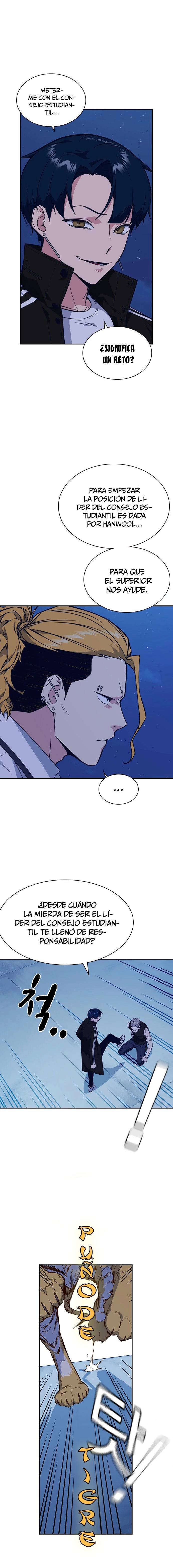 Grupo de Estudio Capítulo 73 - Page 9