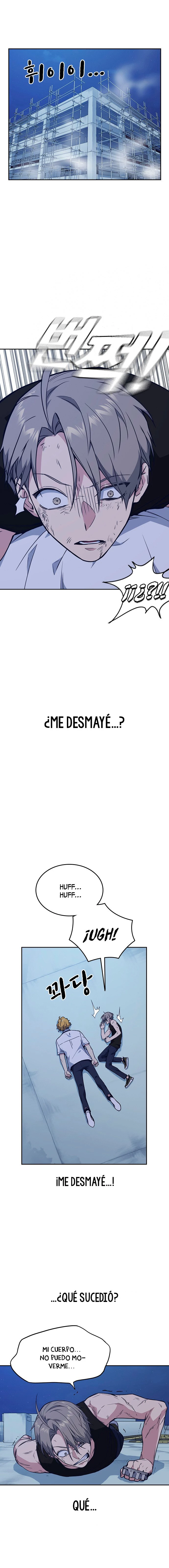 Grupo de Estudio Capítulo 74 - Page 1