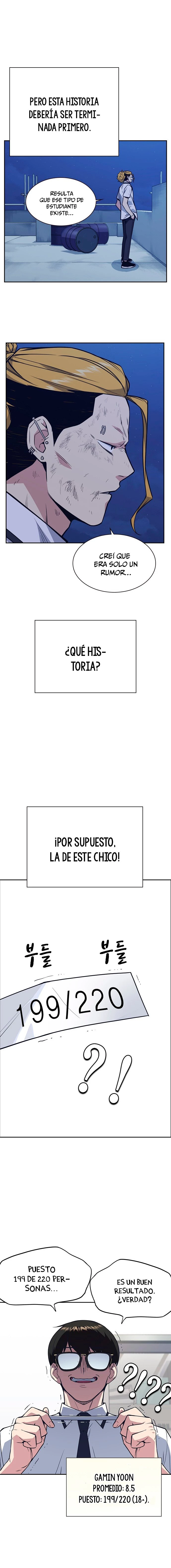 Grupo de Estudio Capítulo 74 - Page 10