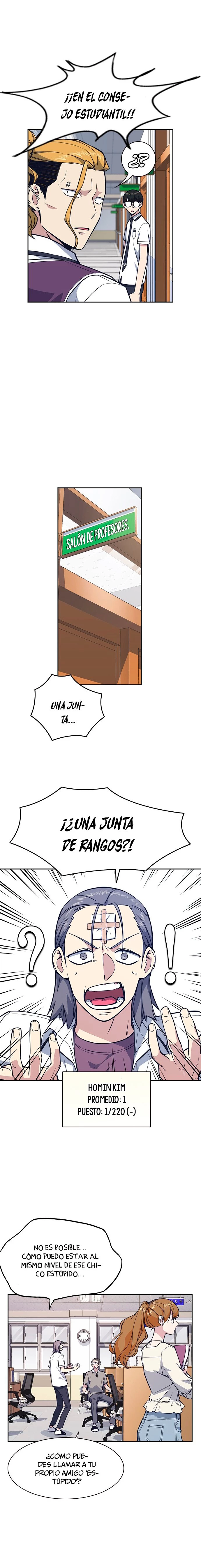 Grupo de Estudio Capítulo 74 - Page 13