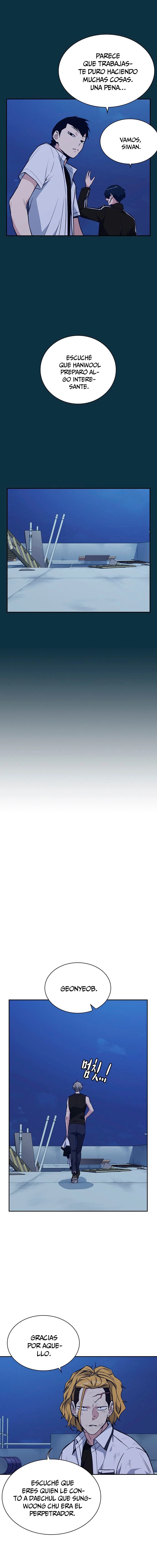 Grupo de Estudio Capítulo 74 - Page 5