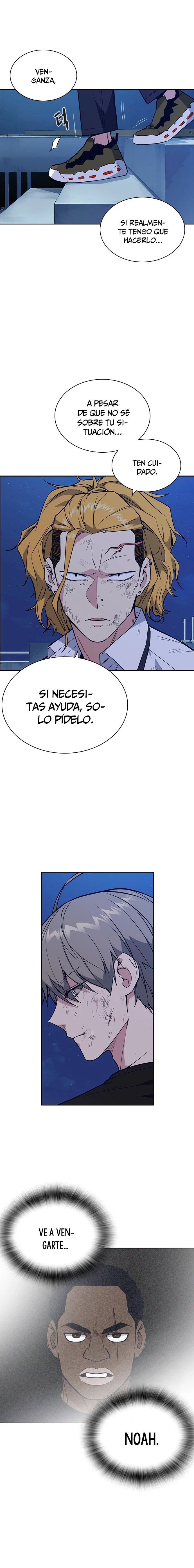 Grupo de Estudio Capítulo 74 - Page 6