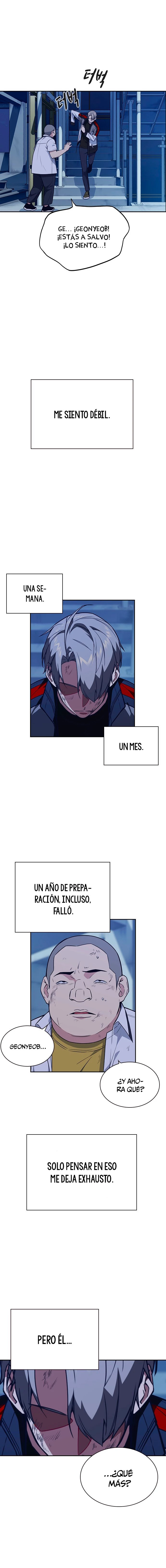 Grupo de Estudio Capítulo 74 - Page 7