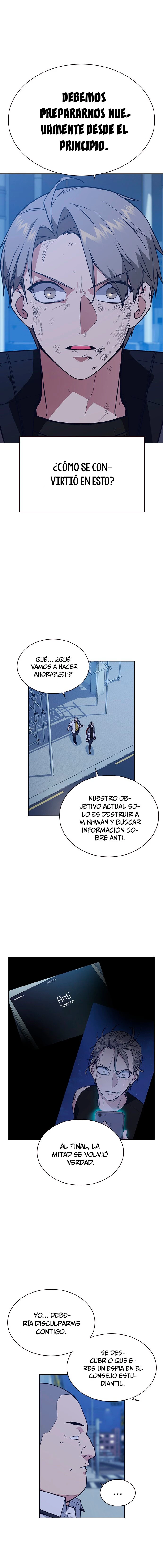 Grupo de Estudio Capítulo 74 - Page 8