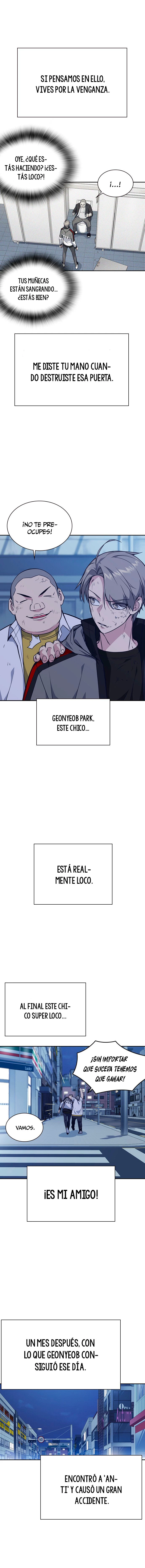 Grupo de Estudio Capítulo 74 - Page 9