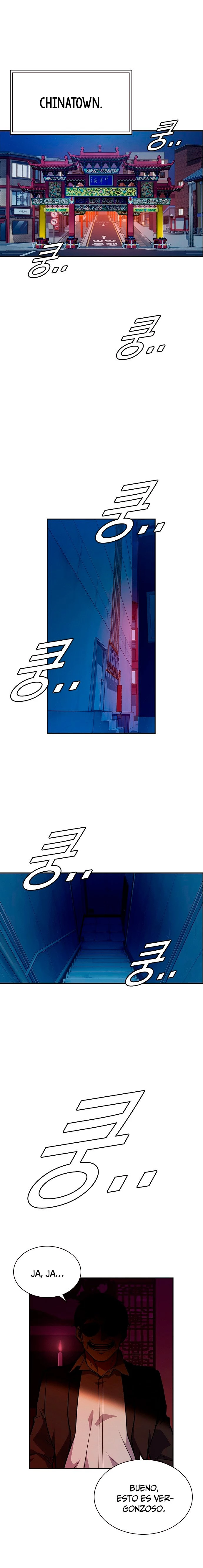 Grupo de Estudio Capítulo 75 - Page 1