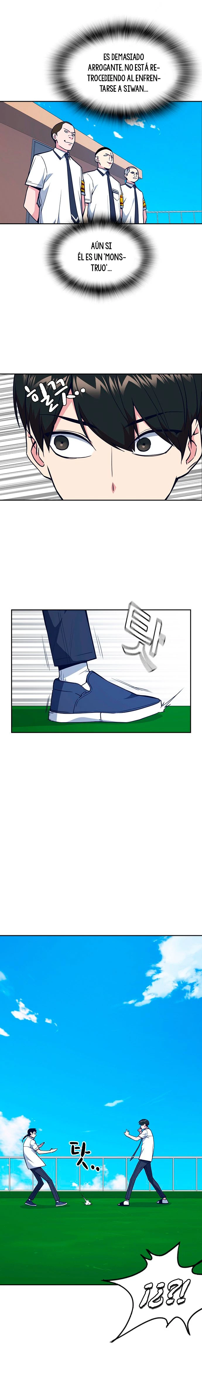 Grupo de Estudio Capítulo 75 - Page 10