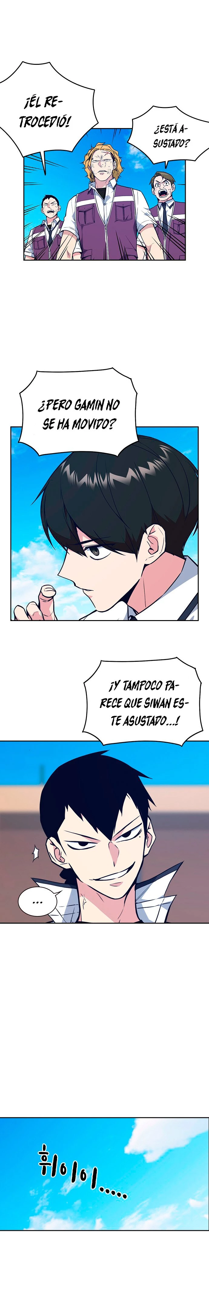 Grupo de Estudio Capítulo 75 - Page 11