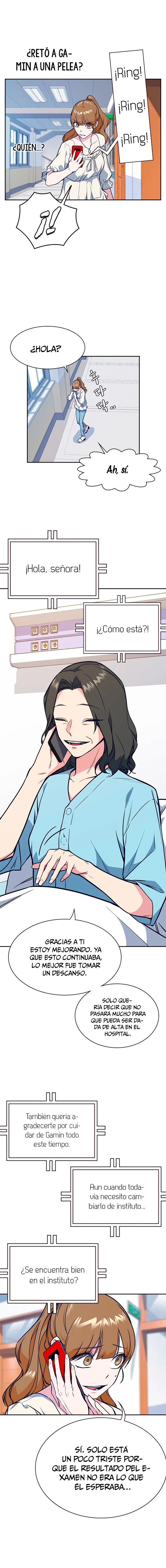 Grupo de Estudio Capítulo 75 - Page 14