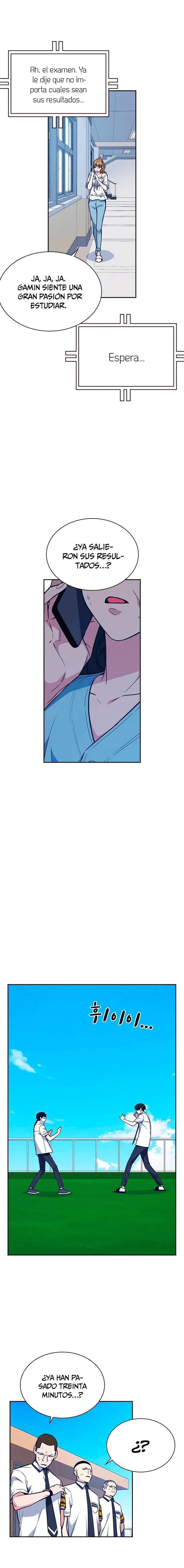 Grupo de Estudio Capítulo 75 - Page 15