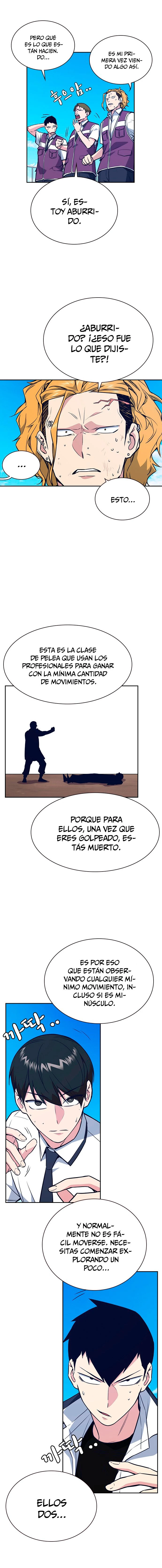 Grupo de Estudio Capítulo 75 - Page 16