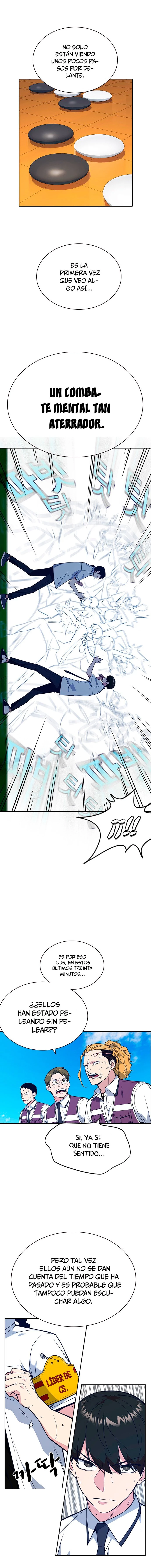 Grupo de Estudio Capítulo 75 - Page 17