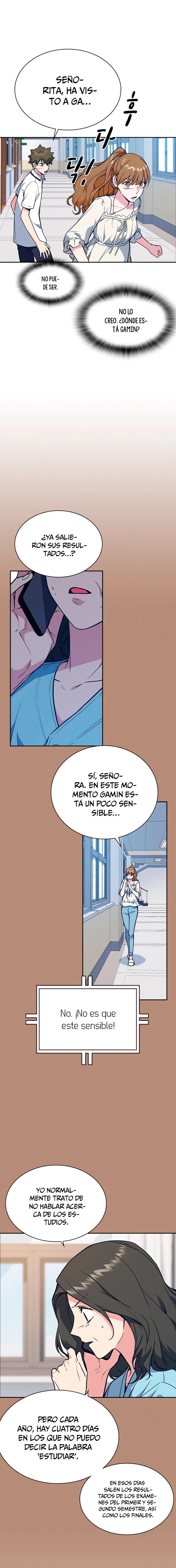 Grupo de Estudio Capítulo 75 - Page 19