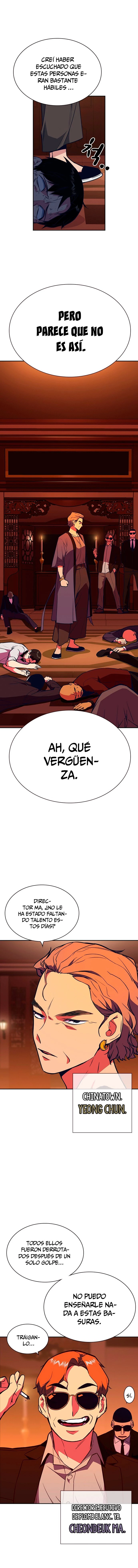 Grupo de Estudio Capítulo 75 - Page 2