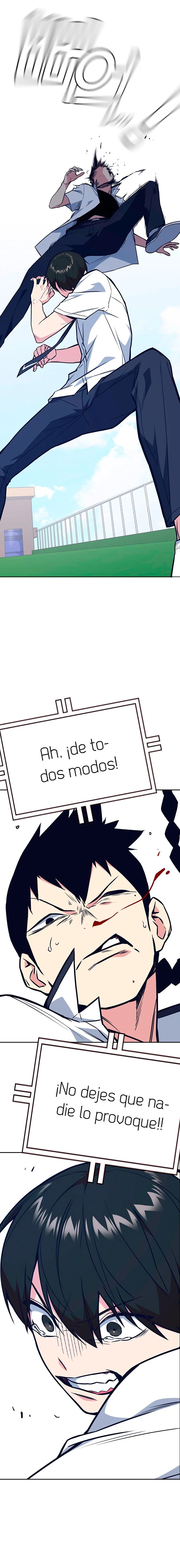 Grupo de Estudio Capítulo 75 - Page 21