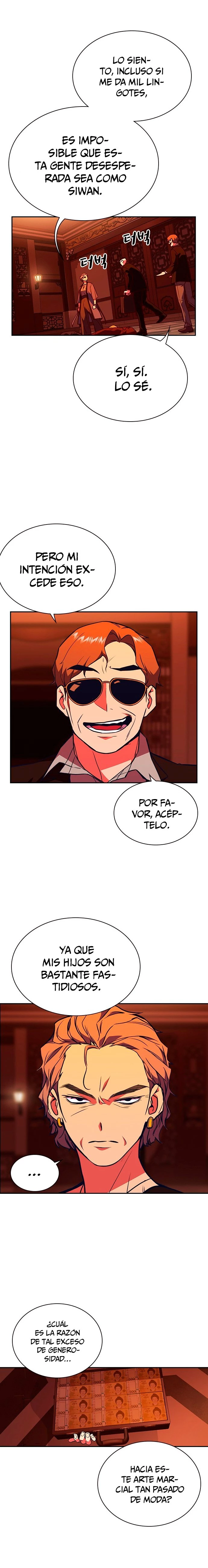 Grupo de Estudio Capítulo 75 - Page 3