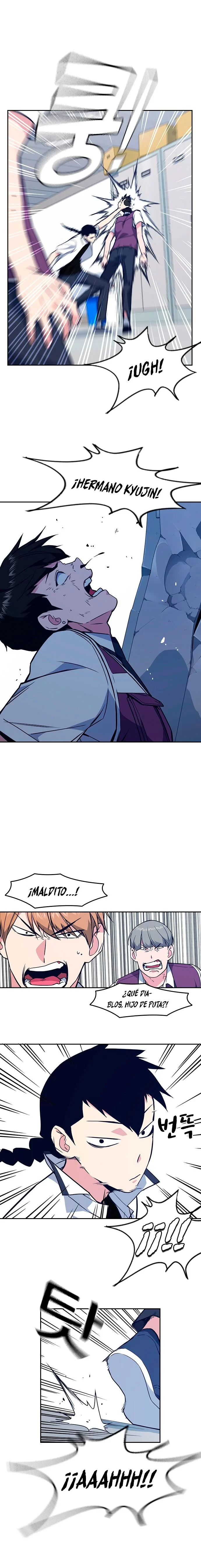 Grupo de Estudio Capítulo 75 - Page 6