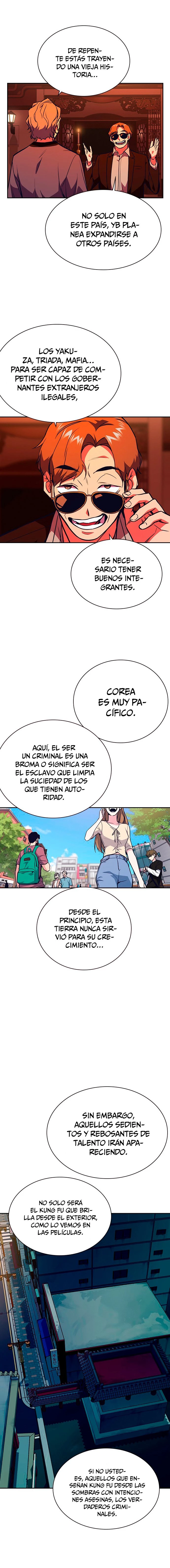 Grupo de Estudio Capítulo 75 - Page 7