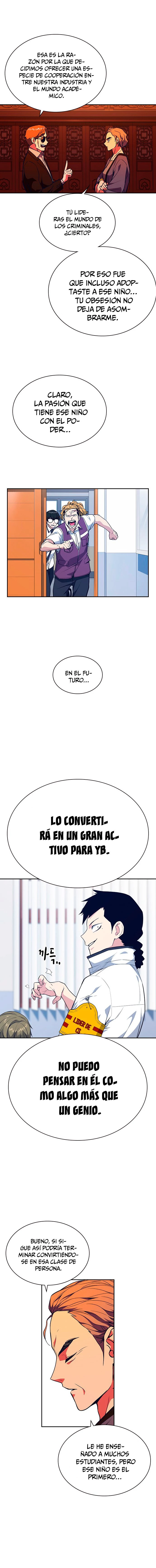 Grupo de Estudio Capítulo 75 - Page 8