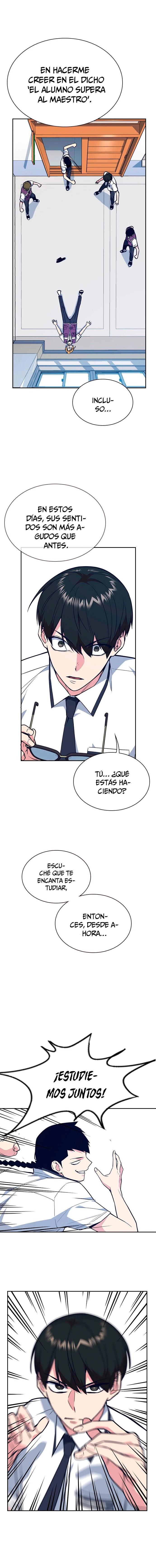 Grupo de Estudio Capítulo 75 - Page 9