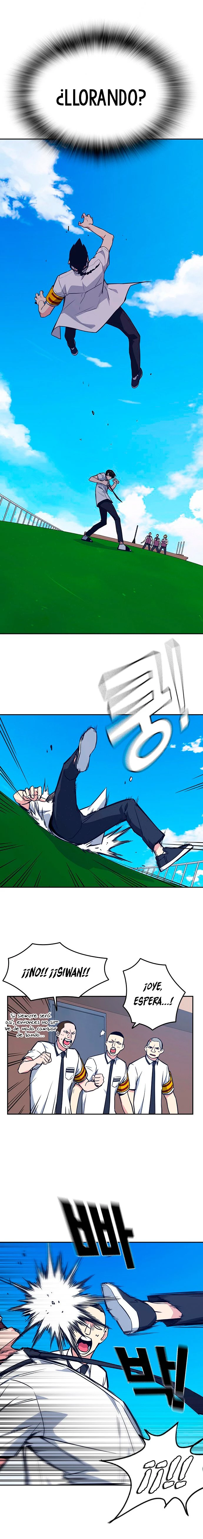 Grupo de Estudio Capítulo 76 - Page 1