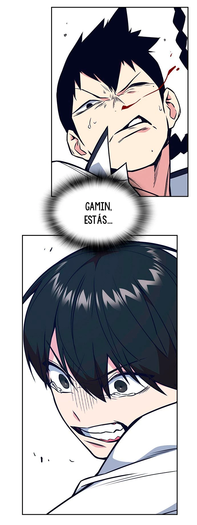 Grupo de Estudio Capítulo 76 - Page 10