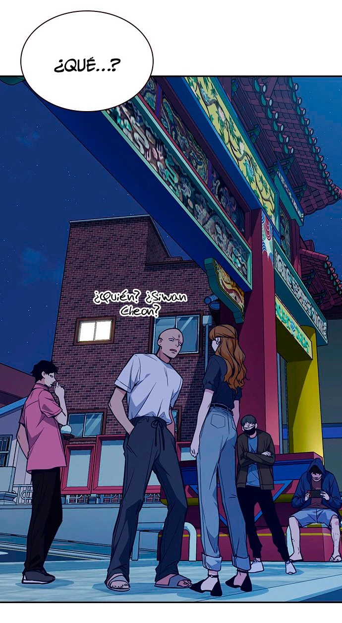 Grupo de Estudio Capítulo 76 - Page 100