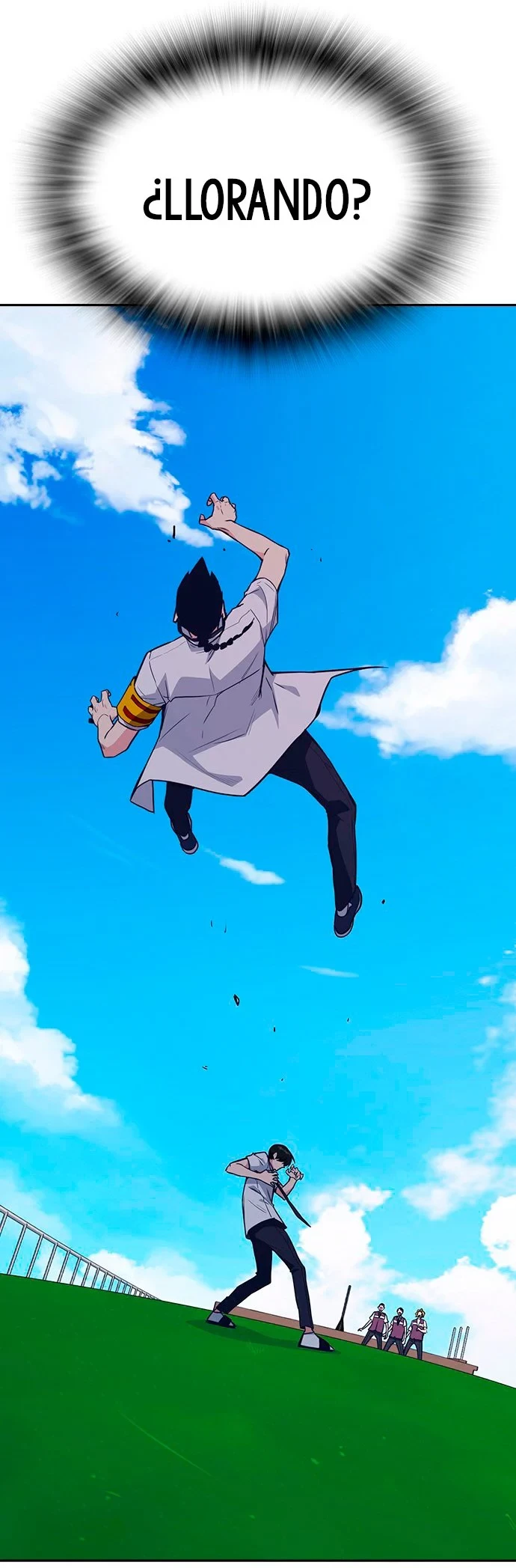 Grupo de Estudio Capítulo 76 - Page 11