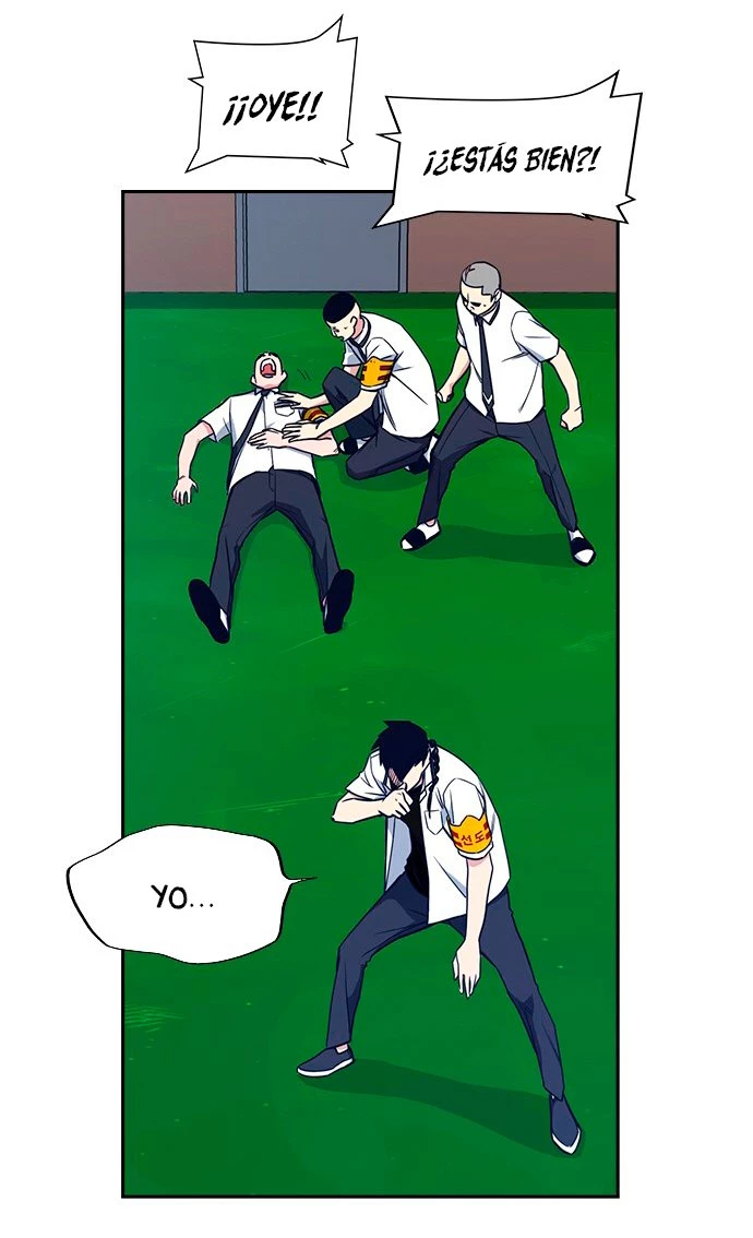 Grupo de Estudio Capítulo 76 - Page 15