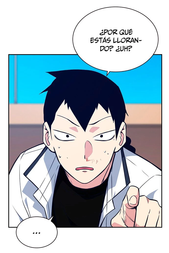 Grupo de Estudio Capítulo 76 - Page 21