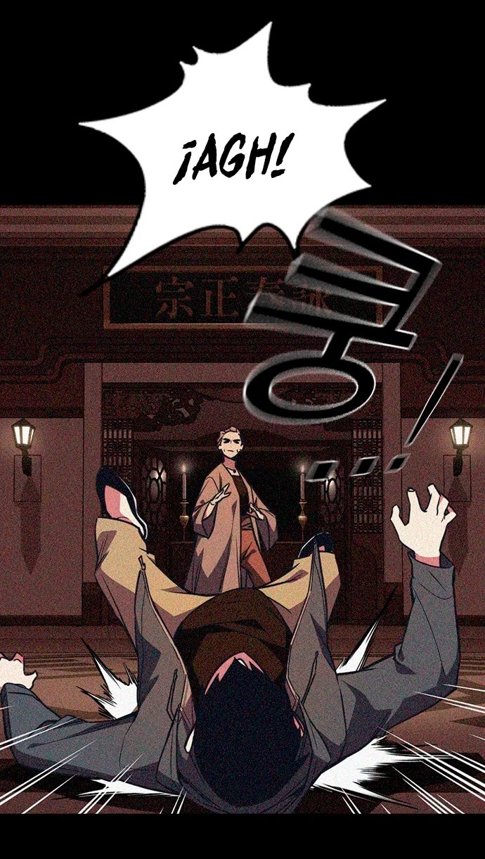 Grupo de Estudio Capítulo 76 - Page 40