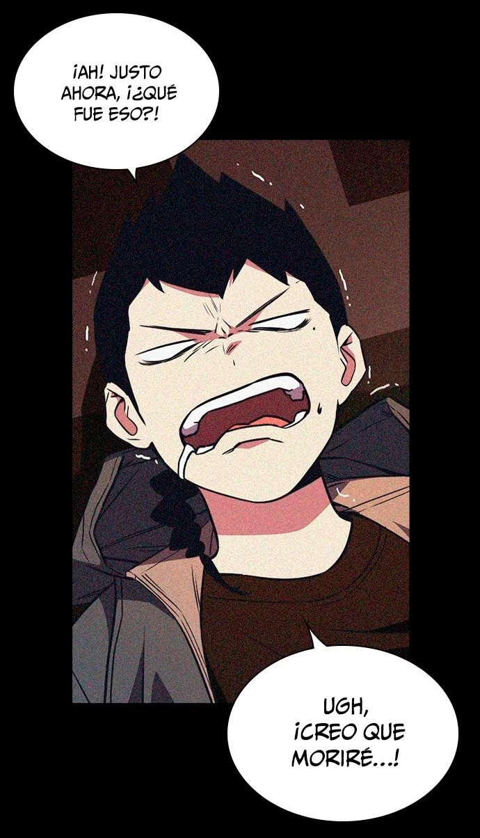 Grupo de Estudio Capítulo 76 - Page 41