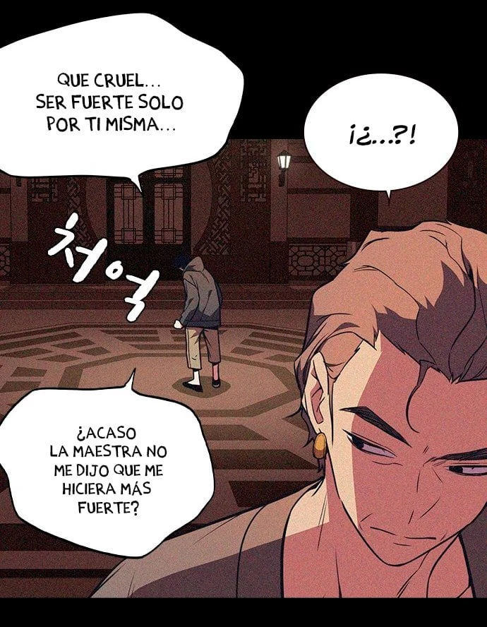 Grupo de Estudio Capítulo 76 - Page 45