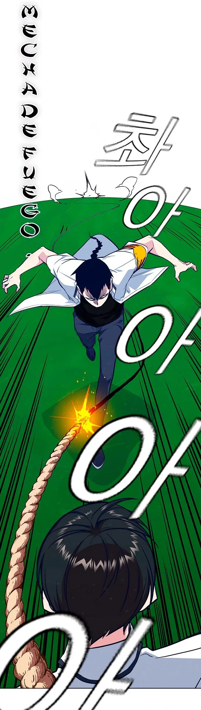 Grupo de Estudio Capítulo 76 - Page 56