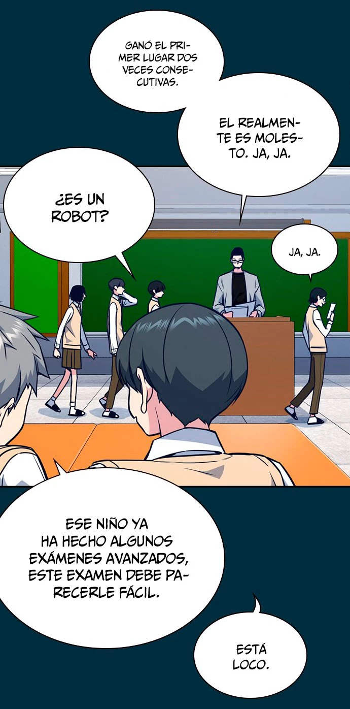 Grupo de Estudio Capítulo 76 - Page 60