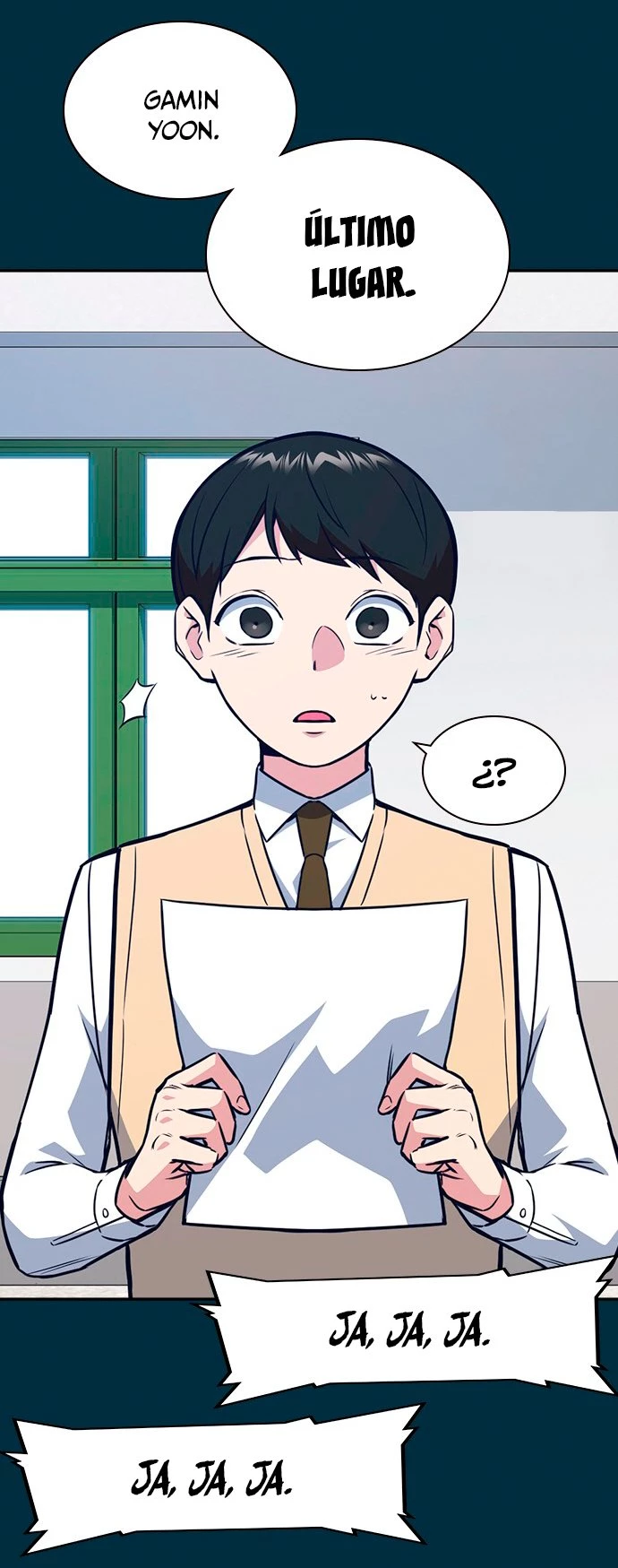 Grupo de Estudio Capítulo 76 - Page 62